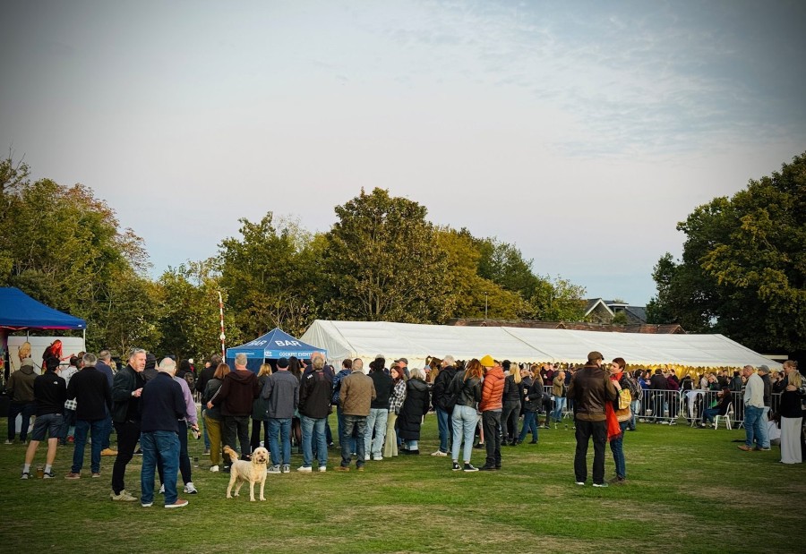 Events Beer Festival 2