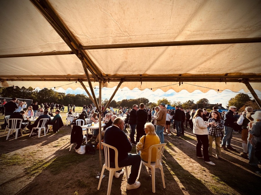Events Beer Festival
