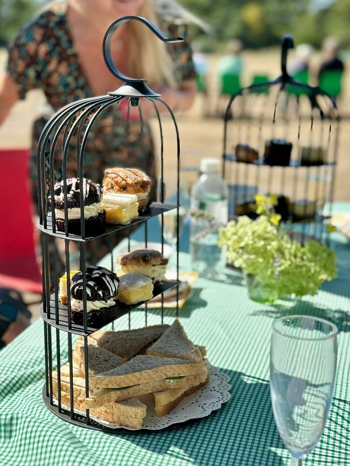 Events Victorian Tea Party 3