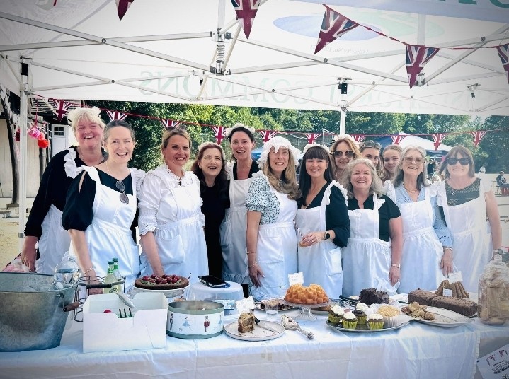 Events Victorian Tea Party 4