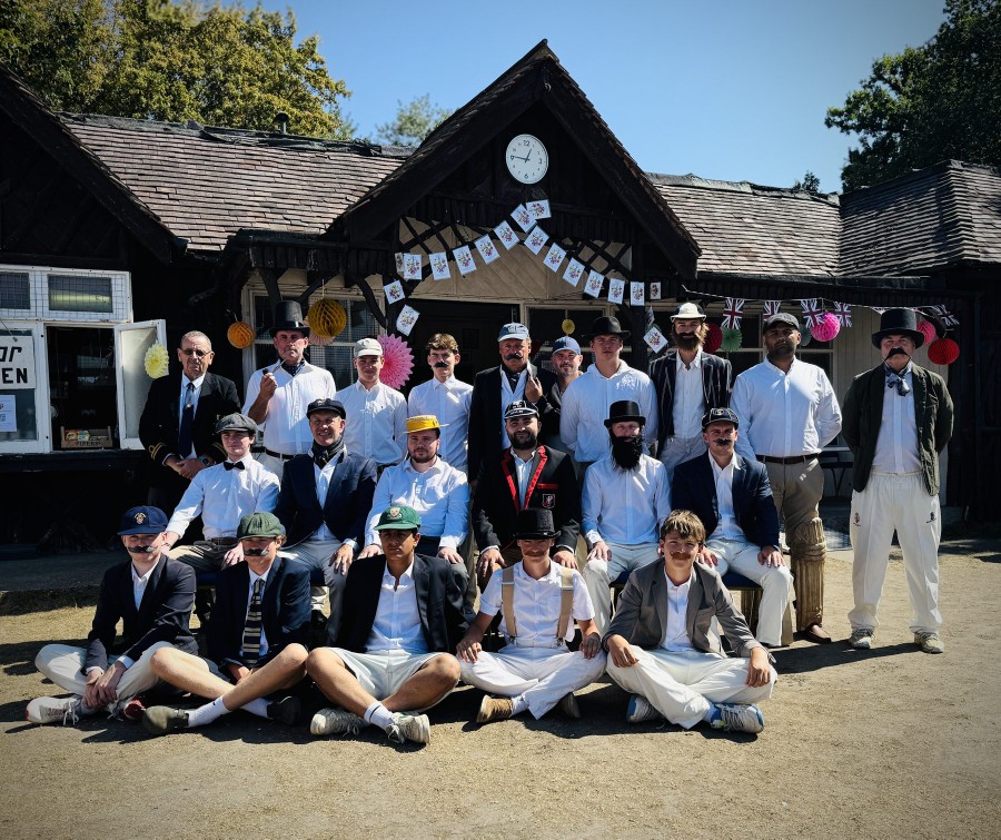 Events Victorian Tea Party